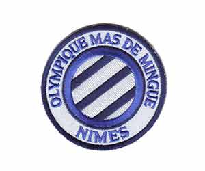 club de foot olympique-mas-de-mingue